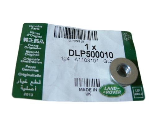 DLP500010 Land Rover